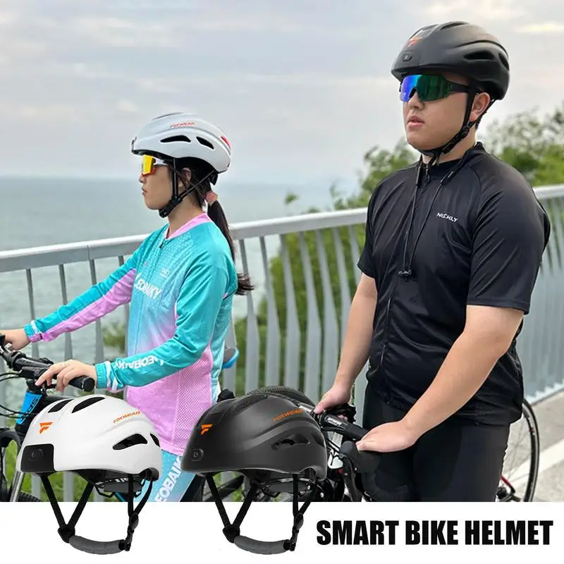 

Велосипедные шлемы для взрослых, шлемы для верховой езды, мотоциклетные шлемы с камерой, передние и задние фары для городского велосипеда, скутера