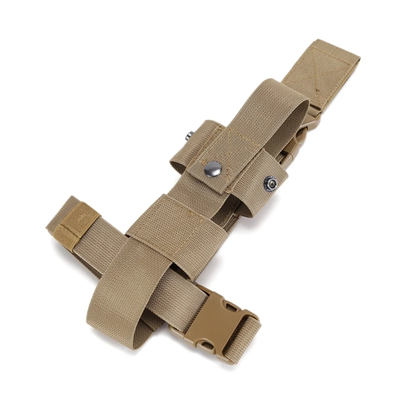 Belt Carriers
