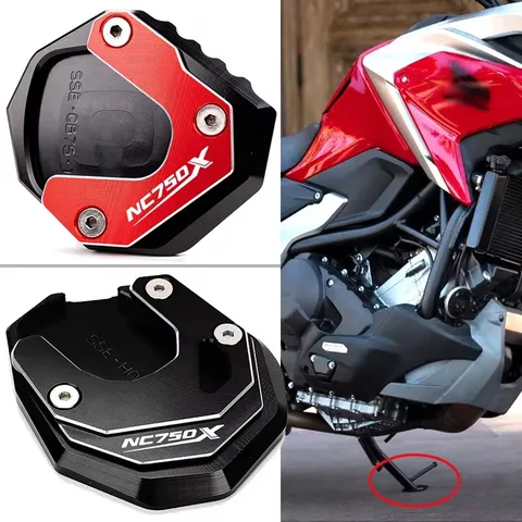 Подставка для ключей для HONDA NC750X NC750 X NC 750X 2021-2024 &  2014-2020
