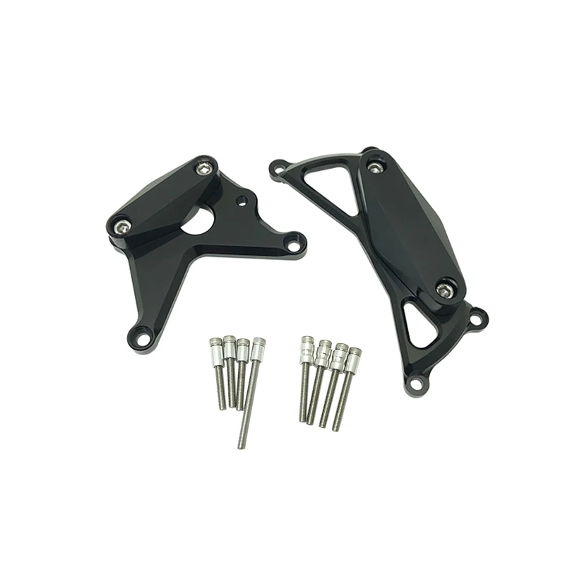 

Для SUZUKI GSX-S1000 GSX-S1000GT GSXS GSX-S 1000 GT 2021-2023 слайдер рамы мотоцикла, чехол для двигателя, защита от ударов