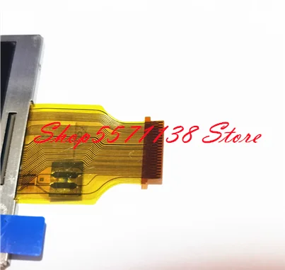 Новый ЖК-экран с подсветкой, ремонтная часть для камеры Samsung HZ15 SL820 WB550 (art.: 3920ce8a2e956) - 3920ce8a2e956
