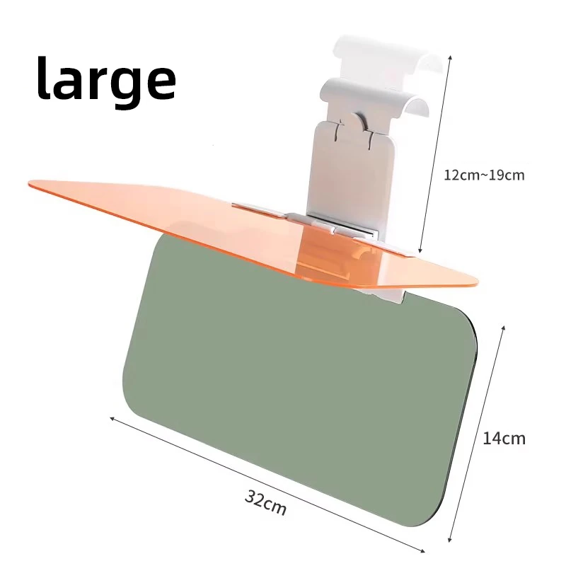 

Очки для водителя дневного и ночного видения, антибликовые очки ночного видения для водителя, очки для ночного