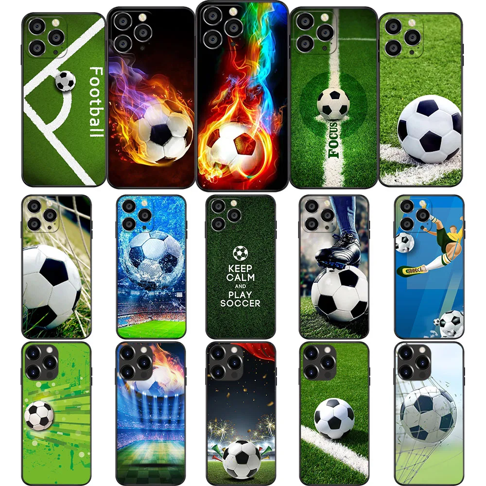 Мягкий чехол для Xiaomi Redmi Note Poco 10T 11 11S 10C 6 X4 M4 C40 M5 X3GT M3 M2 F3 Pro phoneF1