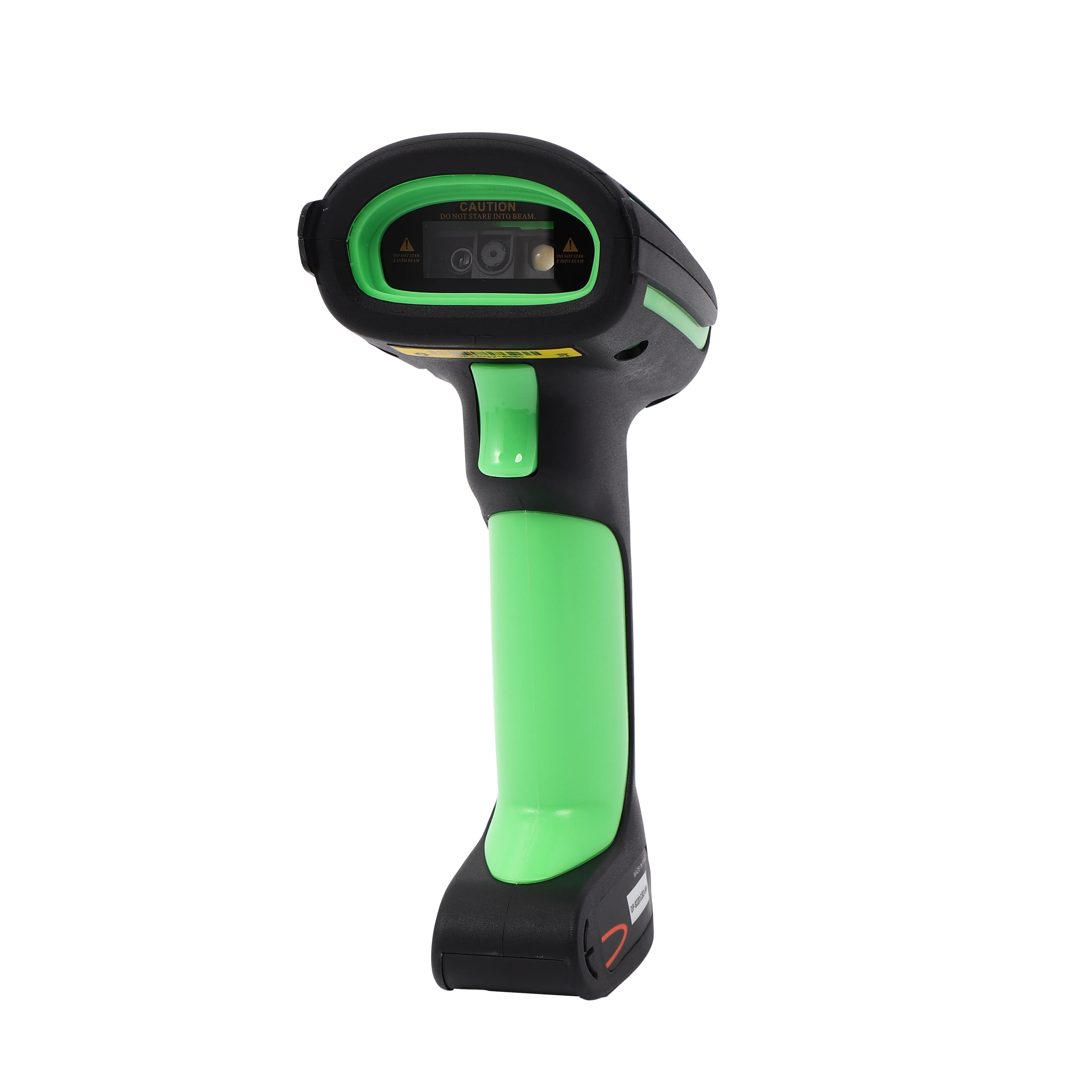 

Wireless Barcode Scanner with magnetic recharging base, 2D Bar Code Reader industrial scanner reader industrial barcode scanner
