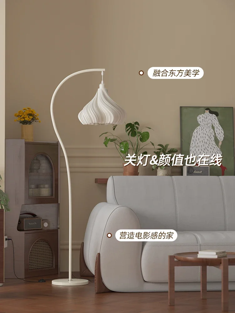 Приманка в виде ночной рыбы напольная настольная лампа декоративное оформление