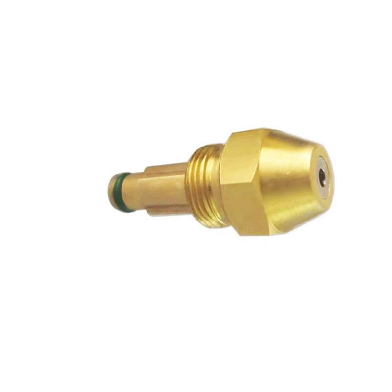 

2 шт., Форсунка для масляной горелки, 1,0 мм