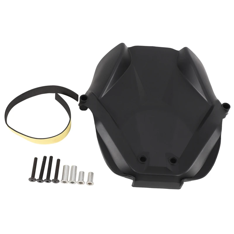 

Motorcycle Front Protector Engine Baffle Protection Cover FOR-BMW R1200GS R1250GS LC ADV R1200RT R1250RS R1250RT