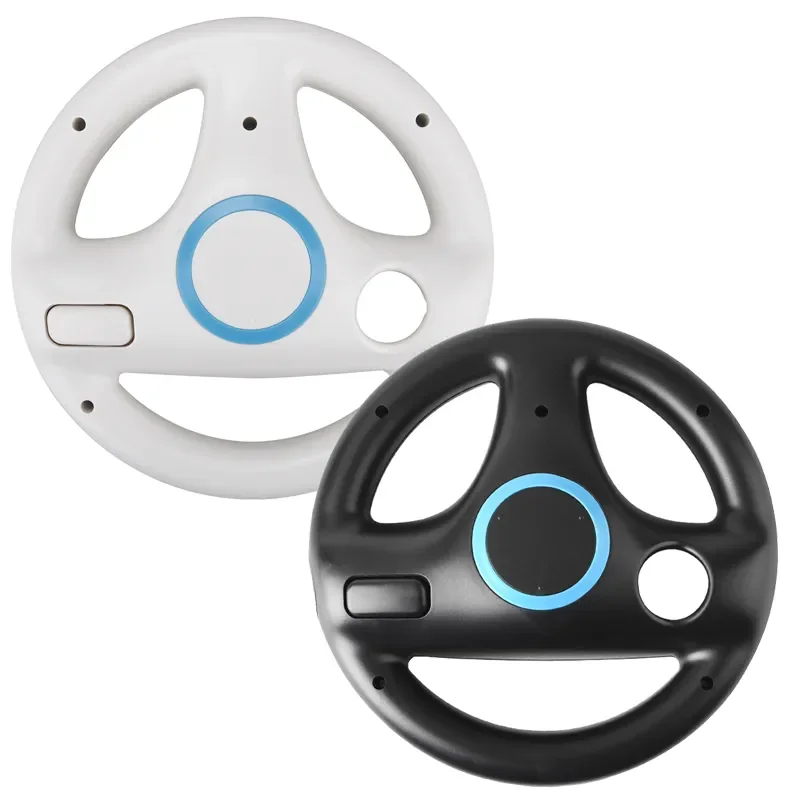 

for Nintend Remote Game Controller Steering Wheel Racing Wheel Games for wii Kart Racing Games Controller