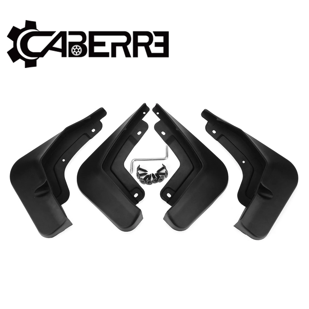 

4Pcs Mud Flaps For Chery Tiggo 8 Pro Plus Max 2020 2021 2022 2023 Mudflaps Splash Guards Mudguards Wheel Fender Car Accessories