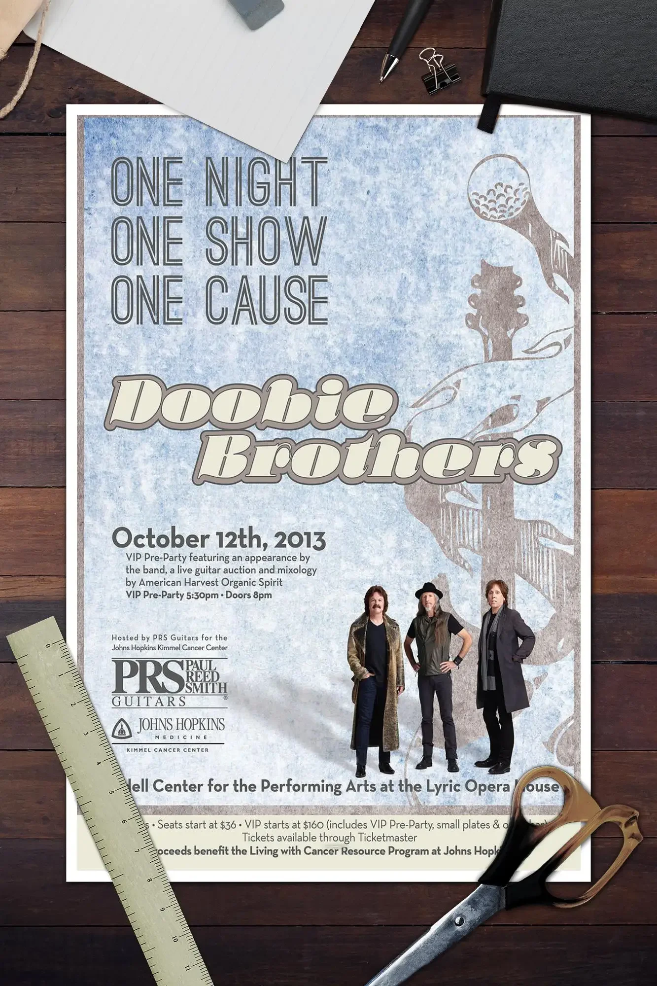 Настенный плакат с надписью The doоби братья детской комнаты художественные