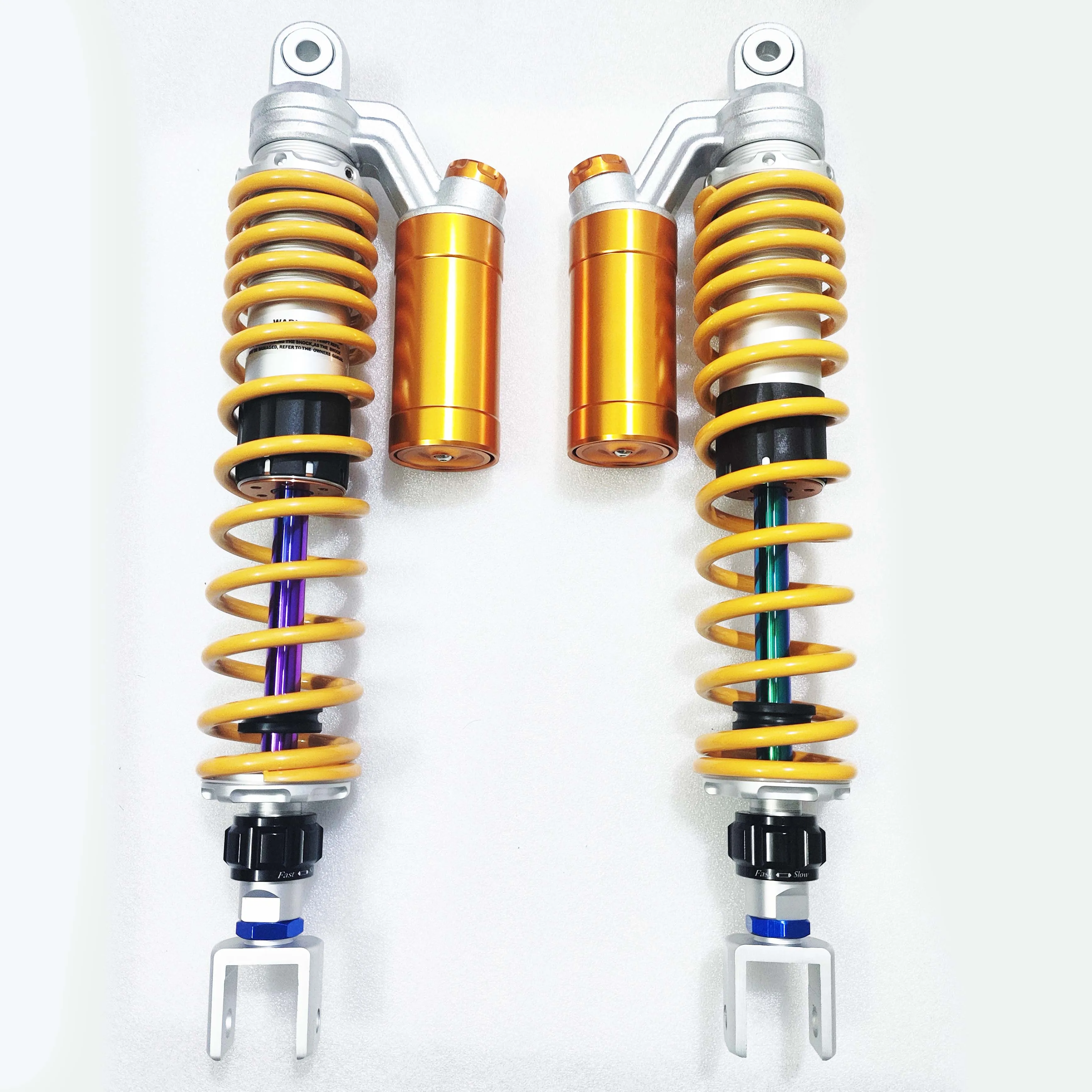 Вилка для мотоцикла 400 мм 430 440 27