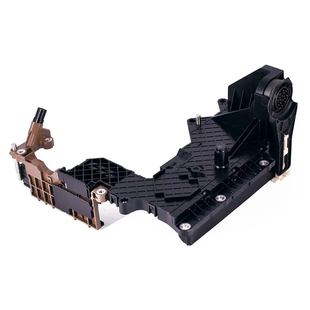 

CONDUCTOR CONNECTOR PLATE car part OE: 6R80, AL3P-7G276-AL For FORD 2011-2016 F-150, EVEVEST 2011 NON TCM Frame Connector