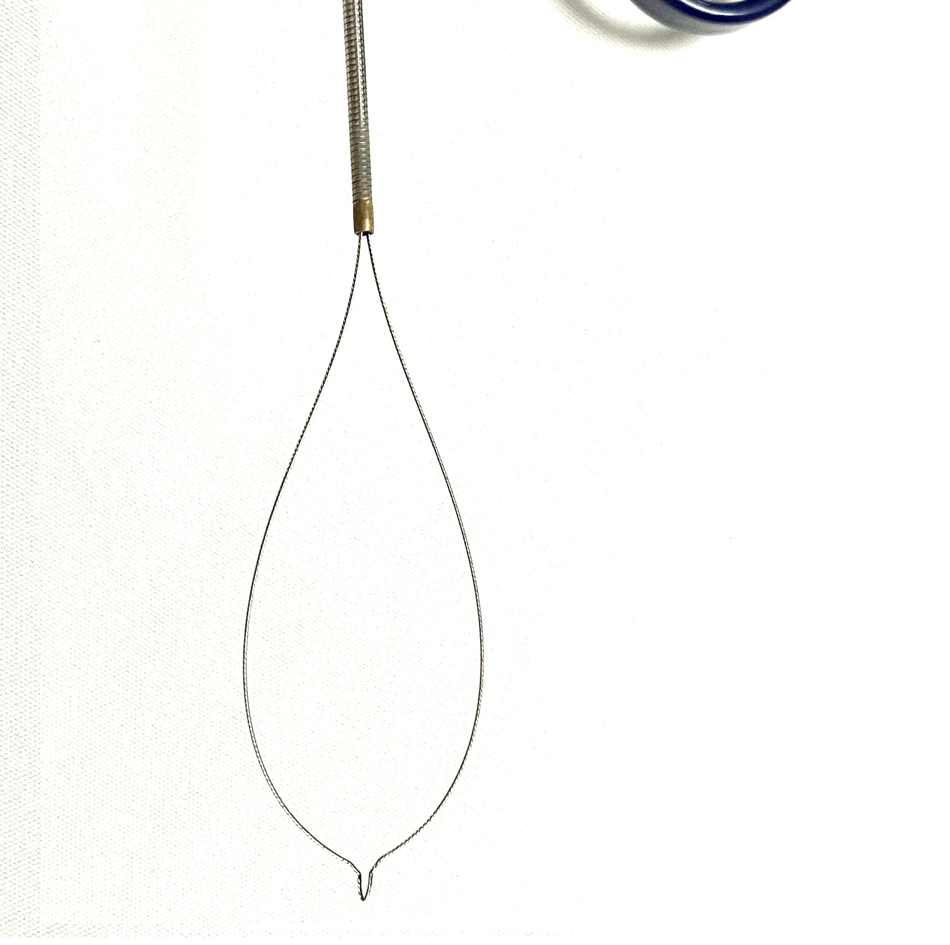 Гибкие многоразовые щипцыплоскогубцы Colonoscope для гибкого эндоскопа (art.: 3920d0c5bf4e4) - 3920d0c5bf4e4
