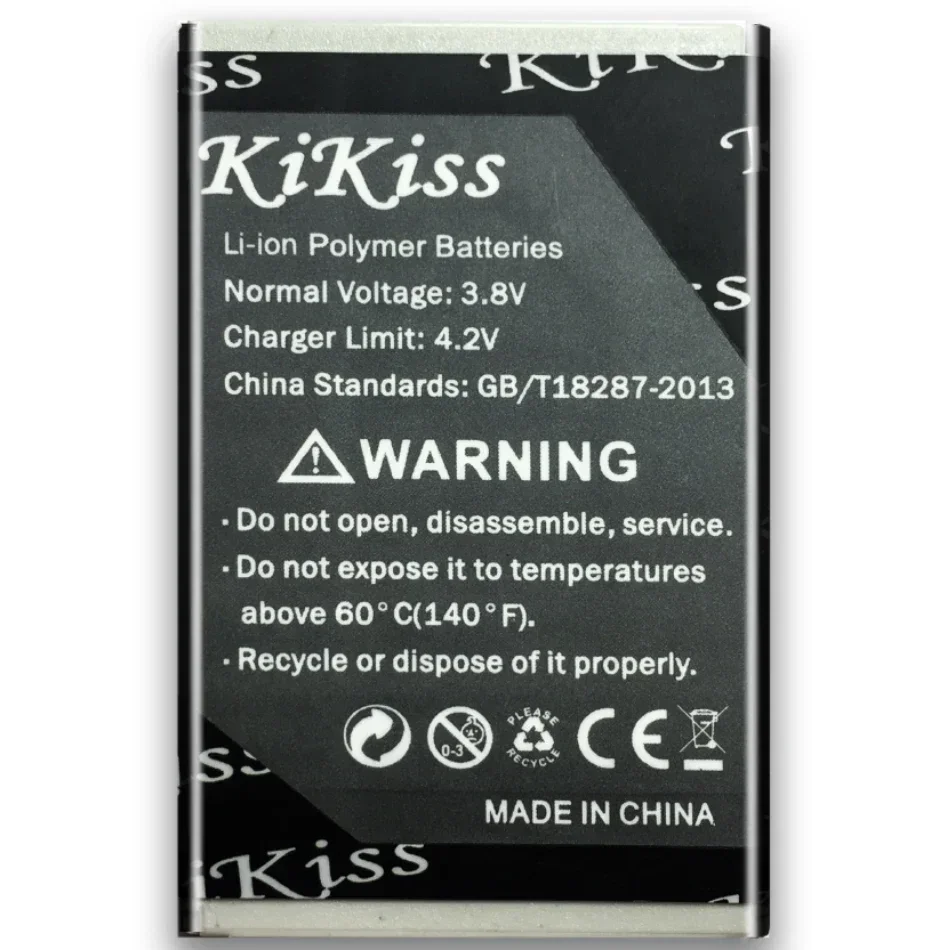 Аккумулятор для смартфона BLD-3 Nokia 7210 3300 2100 6220 6200 6610 7250 I6260 6610i 7250i BLD3 BLD 3