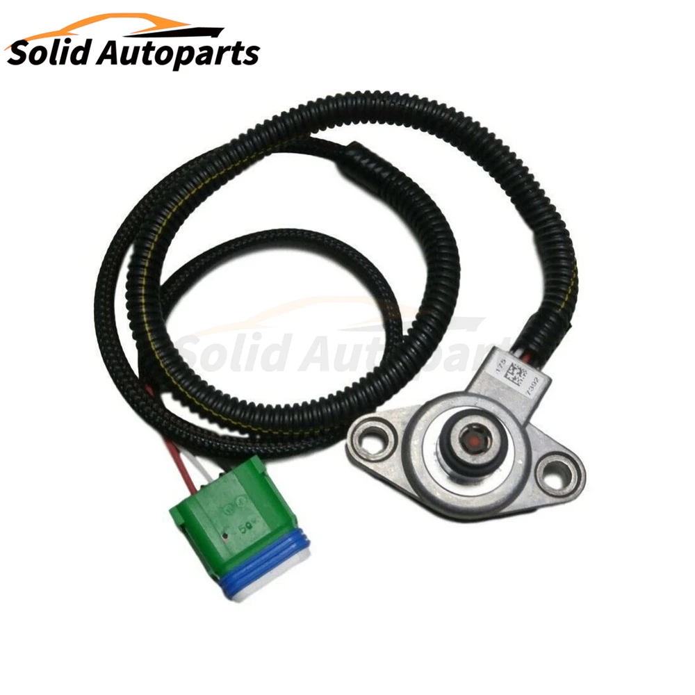 252924 Датчик давления коробки передач 7700100009 Для Peugeot 206 307 308 Citroen C3 C4 C5 C8 Renault 19
