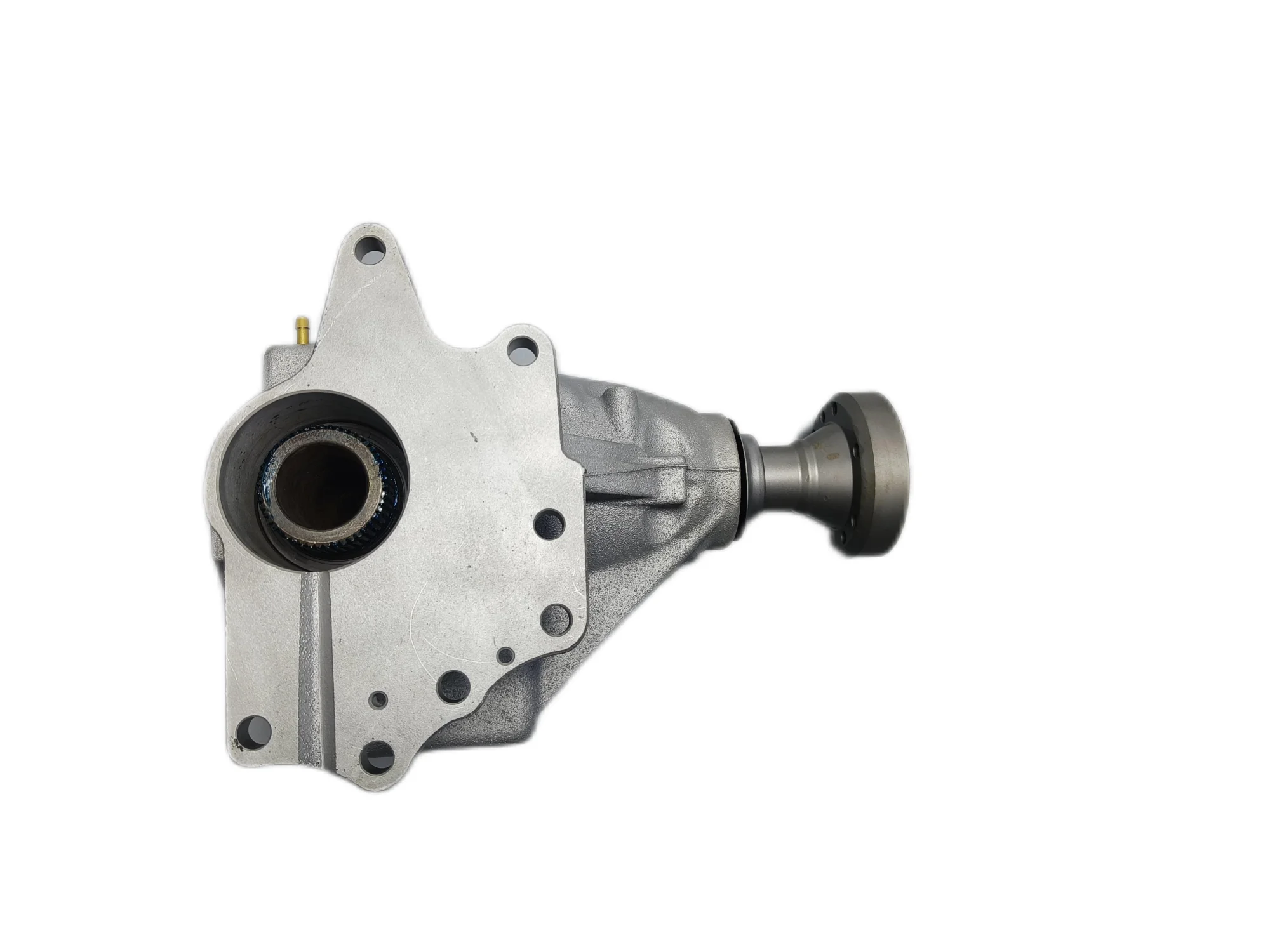 LAND ROVER FREELANDER 2 ПЕРЕДНИЙ ДИФФЕРЕНЦИАЛЬНЫЙ PTU LR 040657 007147