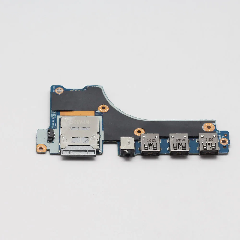 Оригинальная расширяющаяся плата модуля для 7510 USB