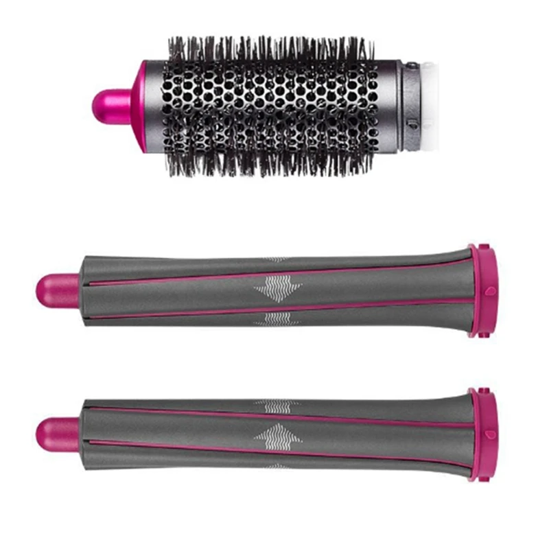 

Suitable For Dyson Airwrap Hair Dryer Hair Dryer Accessories Roller Cylinder Comb