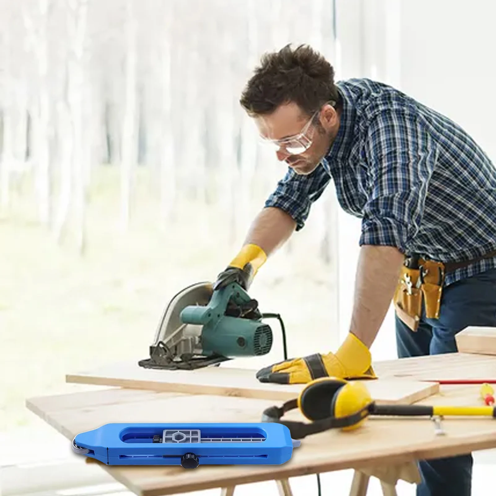 

Контурный измеритель, точный двухсторонний угловой Дубликатор контуров, карандашей