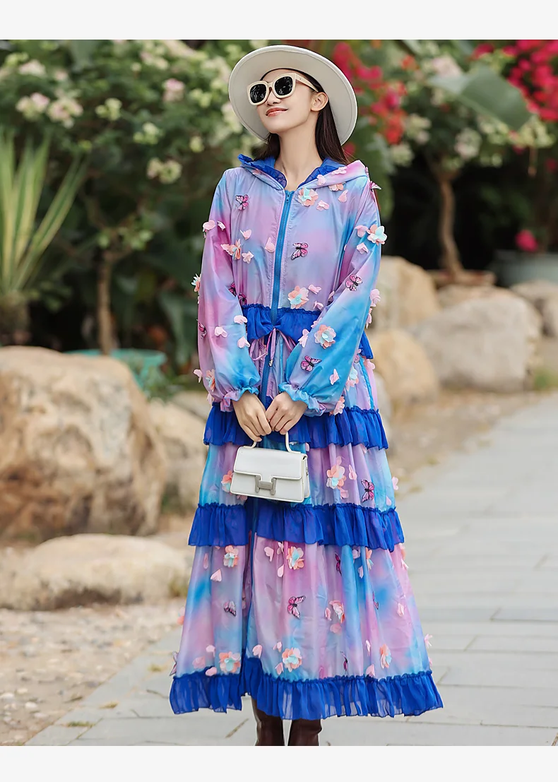 Осень-зима новая женская свободная хлопковая куртка с капюшоном высокого класса