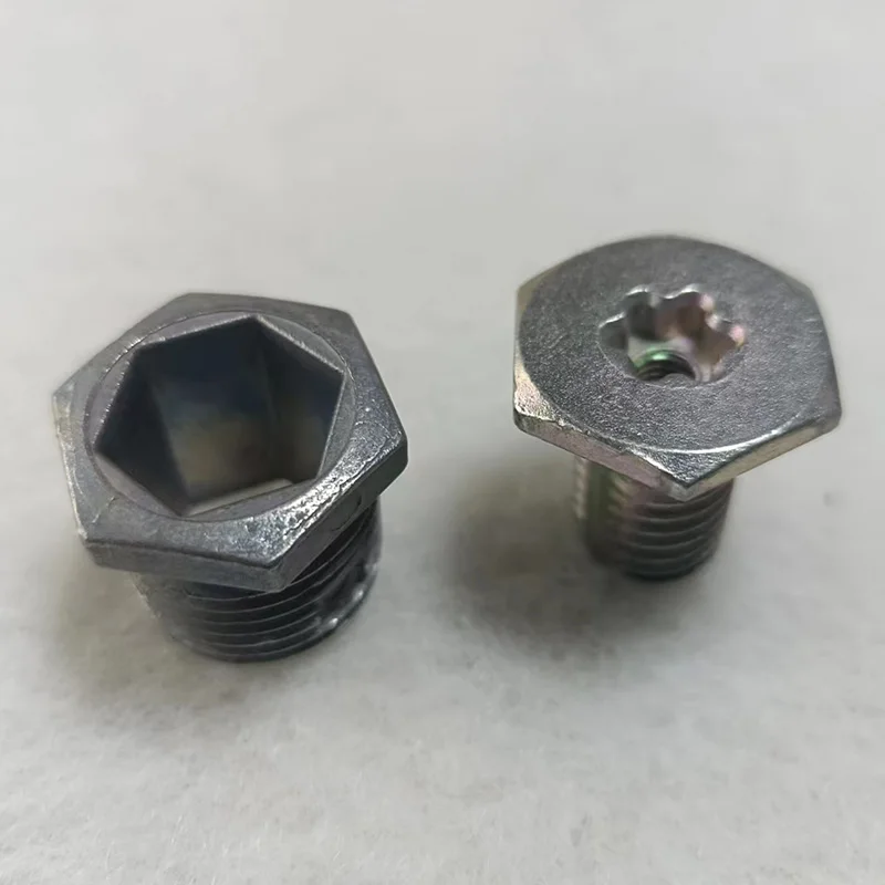 Metal Screw Alignment Nut Universal Model