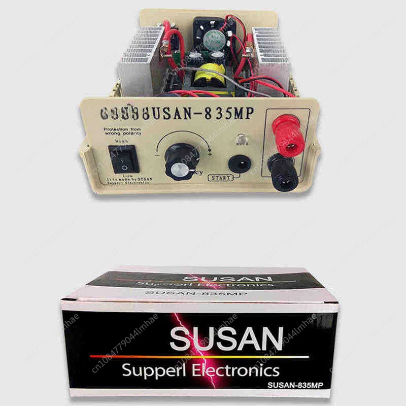 Инвертор SUSAN-835MP