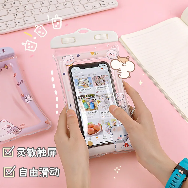 Водонепроницаемый чехол для iPhone 13 12 Pro Max Samsung S22 Ultra Xiaomi Huawei |