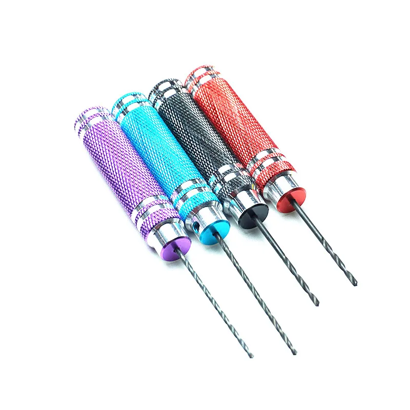 

Металлокерамическая ручка, 1,8 мм/2,0 мм, инструмент для перфорации для Tamiya Mini 4WD, модель для автомобиля