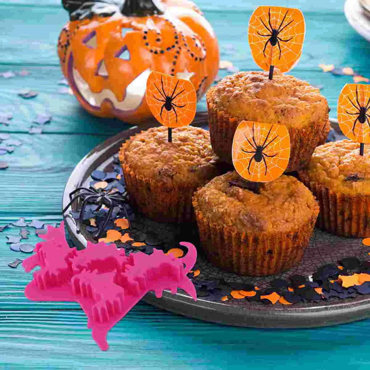 

2pcs Supplies Chocolate Molds Casting