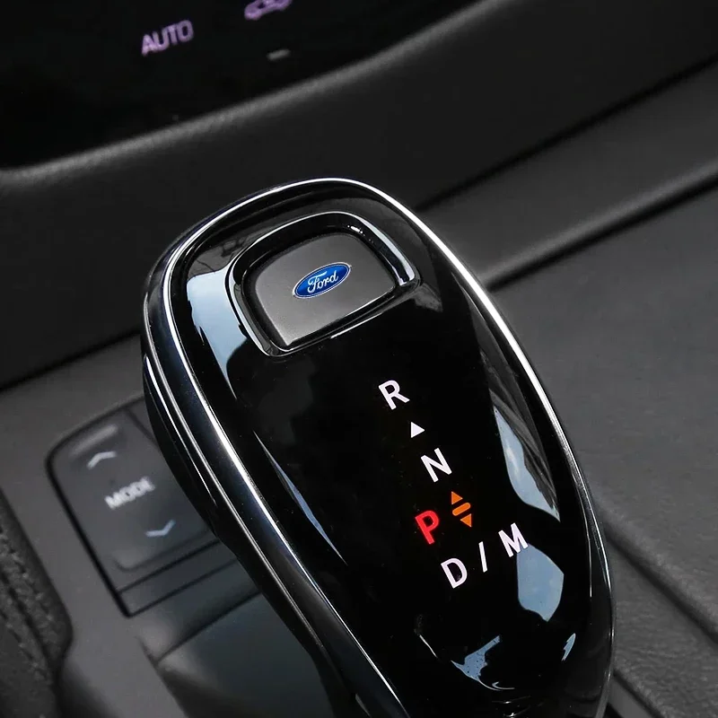 Наклейки на руль автомобиля наклейка дверную ручку для Ford S Max Focus Mk2 Fiesta Mk7 Mondeo Mk4 Kuga
