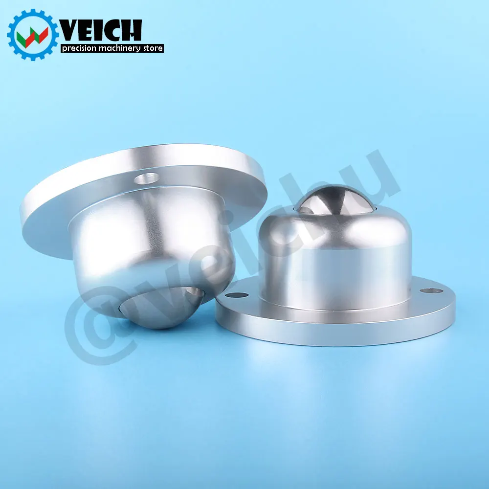 VEICH 1 шт. шариковый трансферный подшипник Конвейерный роликовый колесо Шариковые