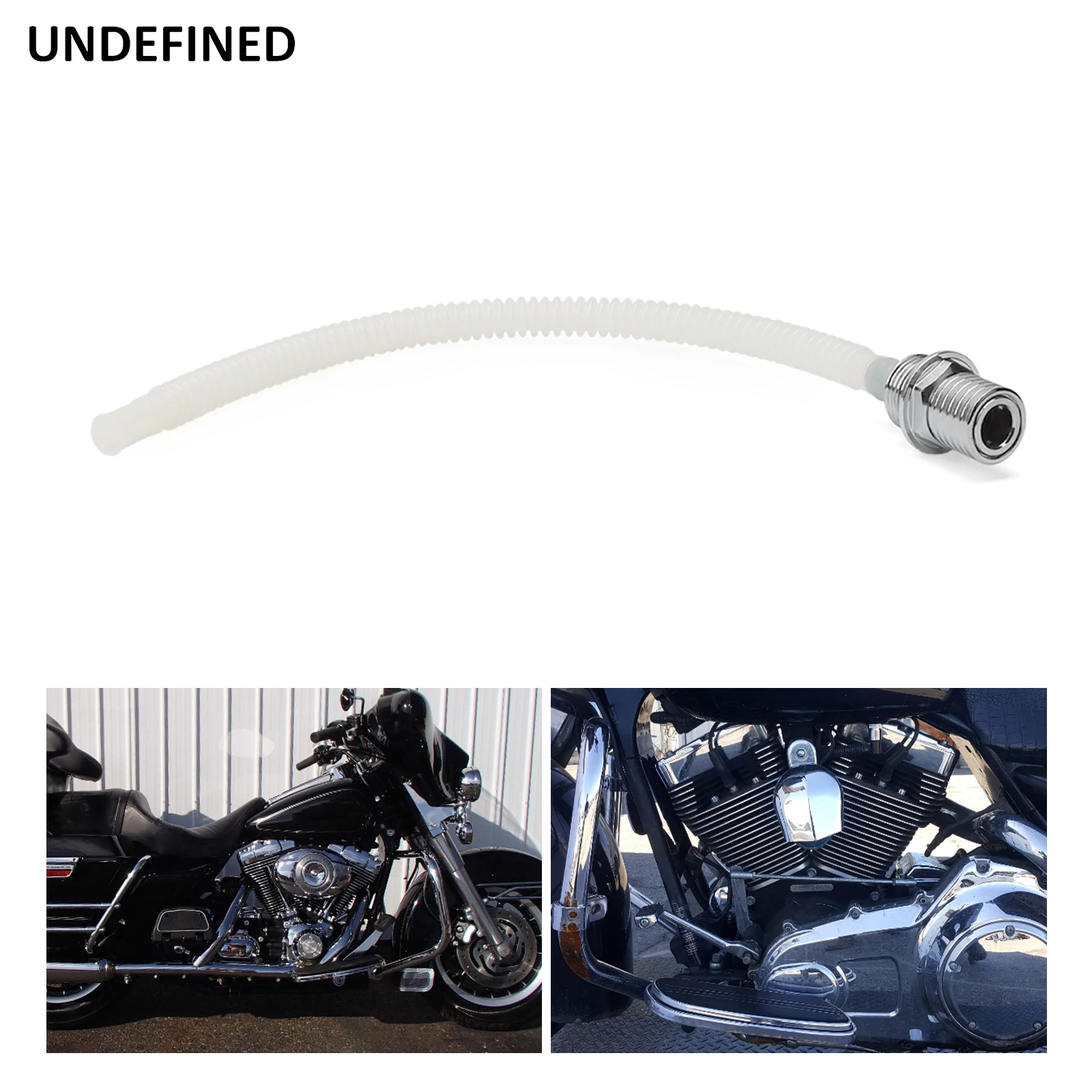 

Обратный клапан топлива мотоцикла в сборе 62228-03 для Harley Touring Road King Street Glide Electra Glide EFI FLHR FLHT 2003-2007