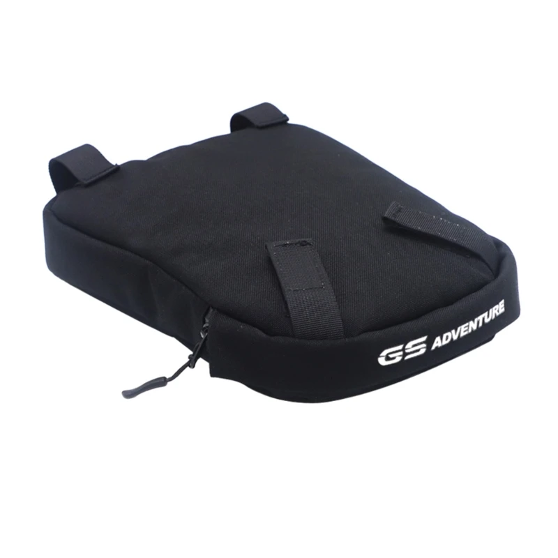 

Motorcycle Tail Bag Waterproof Rear Seats Bag Luggage Bag Saddle Bags Nylon for R1200GS LC Adv R1250GS LX0E