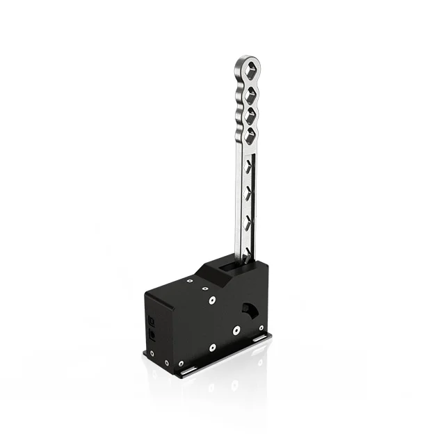 Фото CAMMUS Рычаг переключения передач Вождение Игровые аксессуары ПК Кабина Motion Sim Rig Симулятор гоночного колеса №1