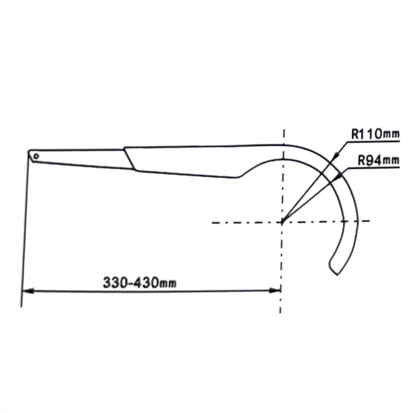 Прочная велосипедная цепь для вездеходных велосипедных приключений