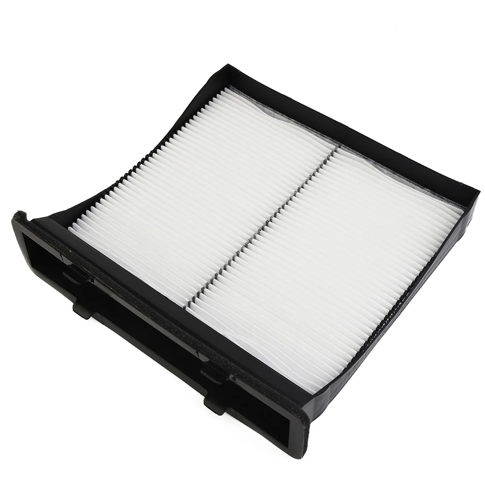 1 шт. автомобильный воздушный фильтр салона для Su-baru Fore-ster 2 0 5 09-16 XVCrosstrek 13-15 STI