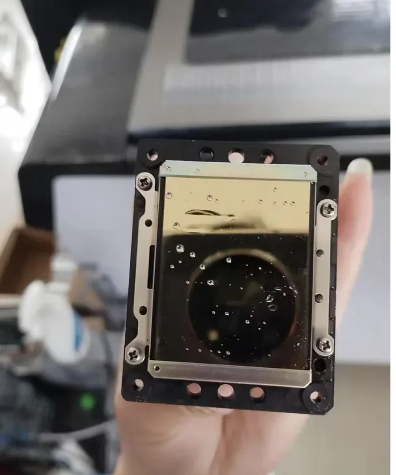 Печатающая головка Roland печатающая для Dx7 640 / Bn-20 Mimaki Jv33 Cjv150 Mutoh Vj1624 DX7