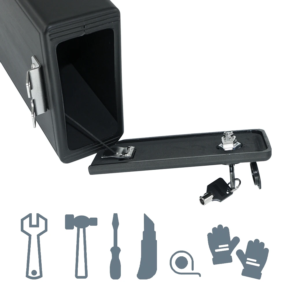 Водонепроницаемый ящик для инструментов мотоцикла Benelli TRK BMW R1250GS ADV R1200GS LC F750GS F850GS