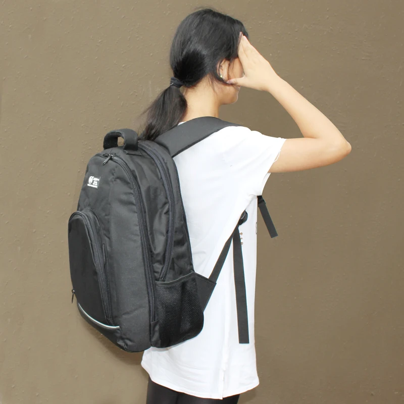 Japan Fukuoka Tools Waterproof Backpack Backpack Tool Bag Stab-proof Computer Bag