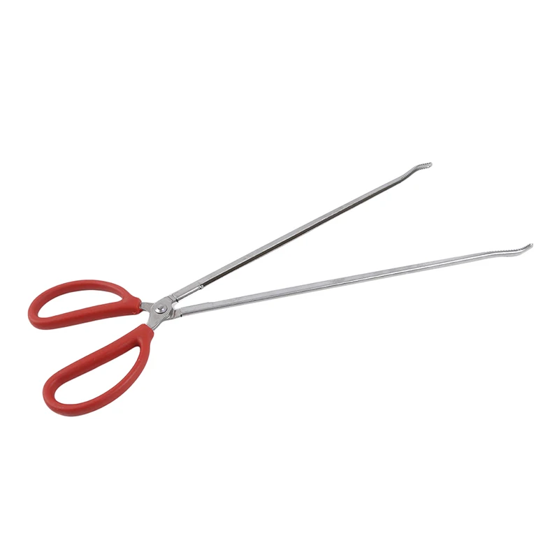 

Fishing Tongs Pliers Rat Pliers Mud Crawler Crab Trap Carbon Clip Clamps Snake Cricket Clamp Razor Clamp Breast Lobster Tools