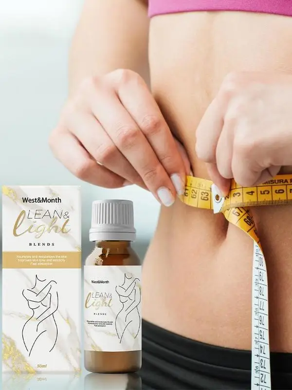 

Масло для массажа и сжигания жира, 30 мл