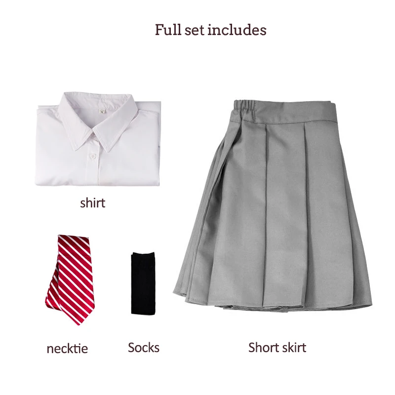 Костюм для косплея хинаты из аниме Токийский мстители Школьный костюм JK