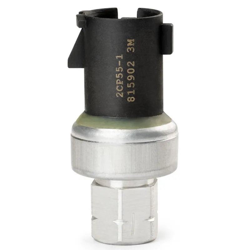 

Original A/C Pressure Sensor 5174039AA 2CP55-1 For Jeep Wrangler Liberty For Chrysler 200 300 Sebring For Dodge Ram Challenger