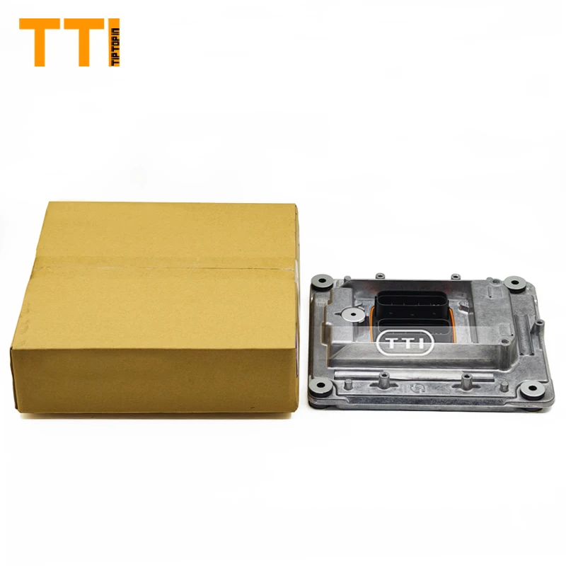 Электронный блок управления ECU 20814594 VOE20814594 21042371 20977019 21358126 ECM для двигателя D13A D16