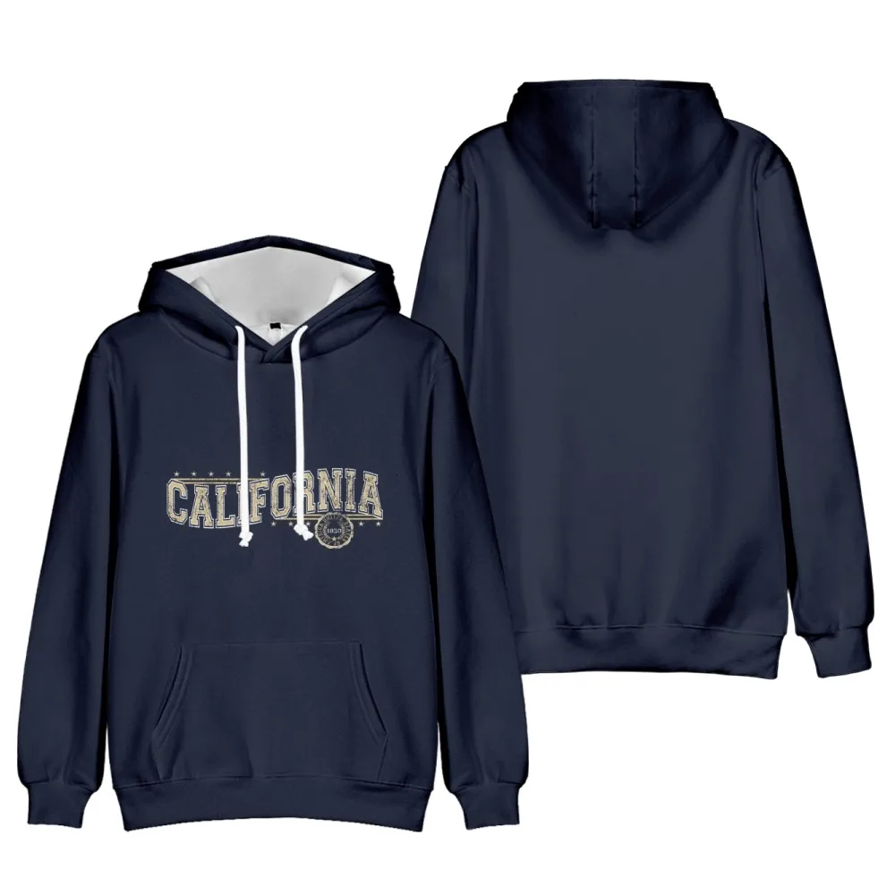 

Men Fashion Hoodies Long Sleeve Hooded Sweatshirt Hot Sale Game Casual Streetwear Clothes