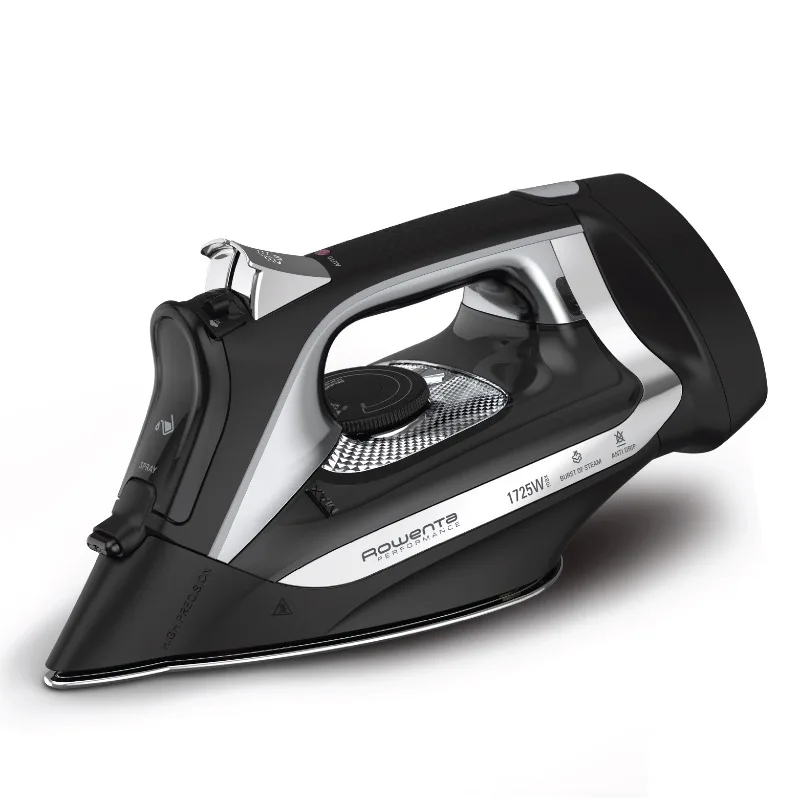 

Rowenta Accessteam Cordreel Iron, DW2450, Black