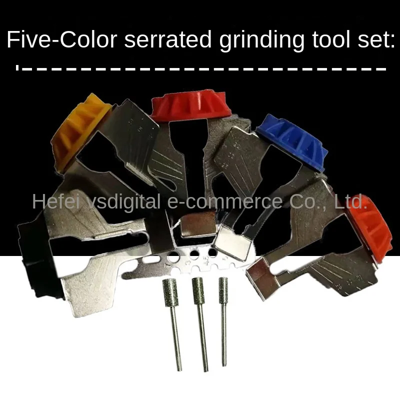 

Chain grinder electric grinder grinding chain accessories grinding saw saw teeth grinding tools power tools accessories