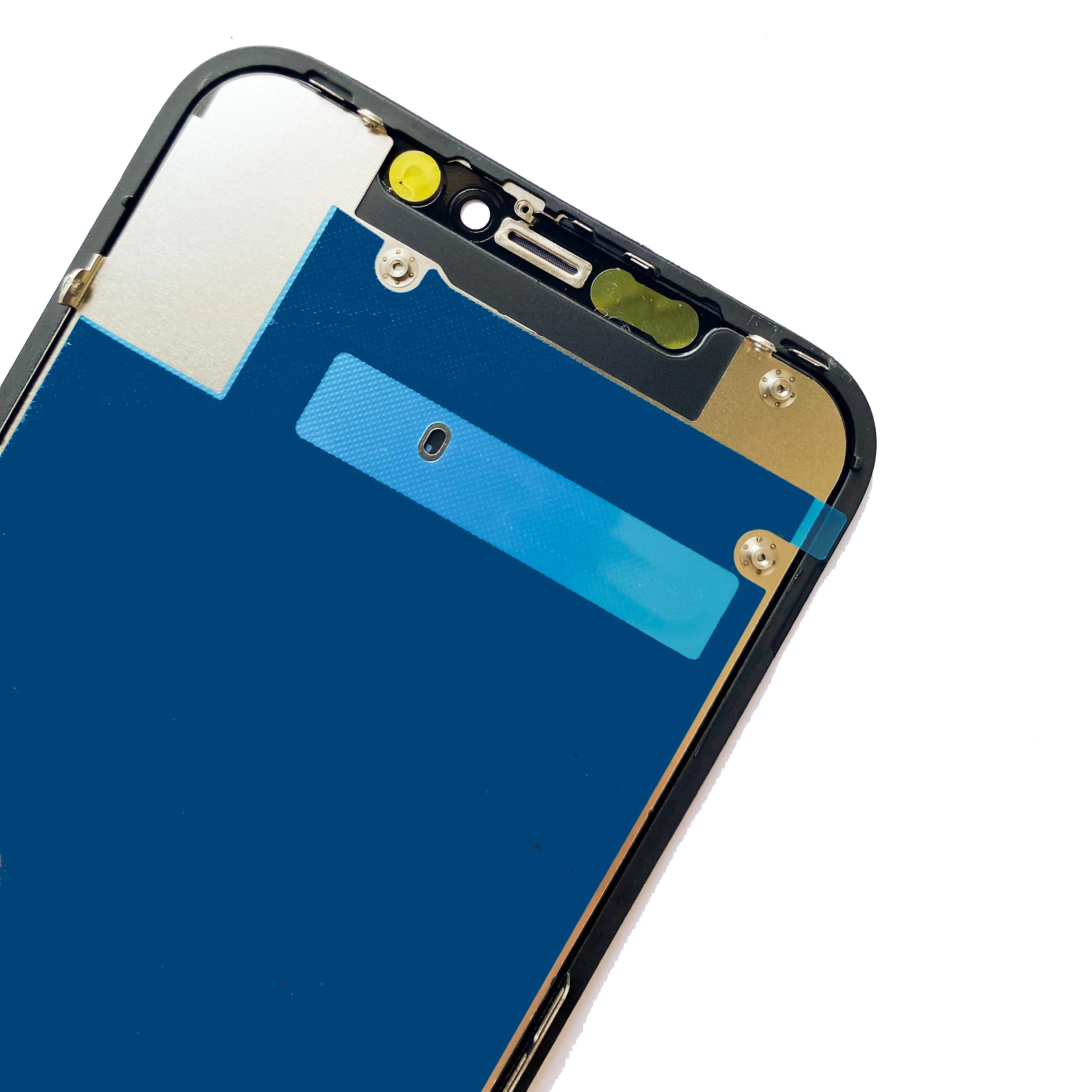Фото Высокое качество AAA Incell ЖК-дисплей для IPhone 11, сменный сенсорный экран, дигитайзер в сборе, запасные части, оптовый комплект №5