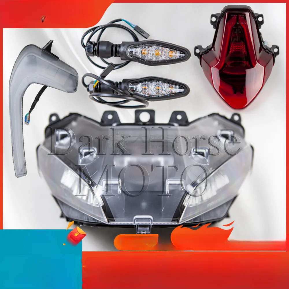 

Передние и задние поворотники для мотоциклов CFMOTO 250 SR SR250 250SR