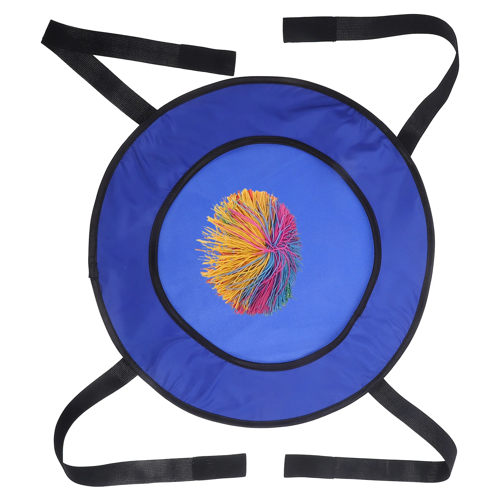 

Toys Throwing Game Double Cloth Catch Games Lawn Kids Educational Children Ball Toss